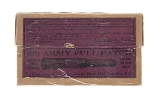".30 Army Full Patch By Winchester (AM618)" - Image 1 of 2