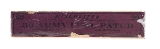 ".30 Army Full Patch By Winchester (AM618)" - Image 2 of 2
