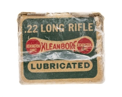 ".22LR Lubricated Bullets (AM314)" - Image 2 of 2