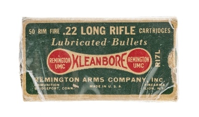 ".22LR Lubricated Bullets (AM314)" - Image 1 of 2