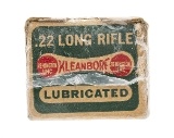 ".22LR Lubricated Bullets (AM314)" - Image 2 of 2
