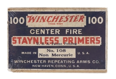 ".22 Long Rifle RF Cartridges (AM315)" - Image 1 of 2