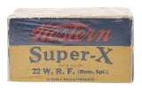 ".22 W.R.F. ""Remington Special"" (AM320)" - Image 1 of 2