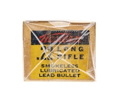 ".22 Long Rifle RF Cartridges (AM327)" - Image 2 of 2