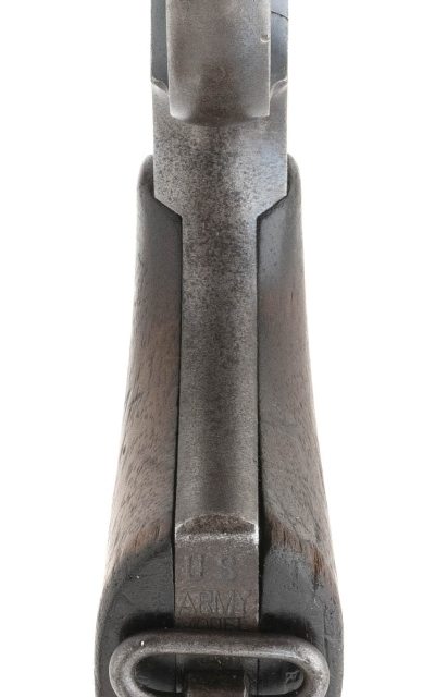 "U.S. ColtModel 1909 .45LC (C18561)" - Image 6 of 6