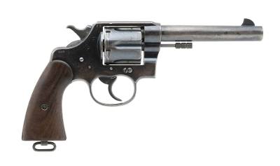 "U.S. ColtModel 1909 .45LC (C18561)" - Image 2 of 6