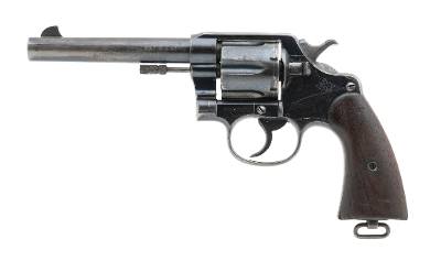"U.S. ColtModel 1909 .45LC (C18561)" - Image 1 of 6