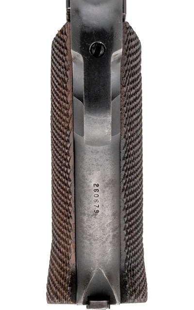 "High Standard Model H-D Military Pistol .22LR (PR64149) Consignment" - Image 6 of 6