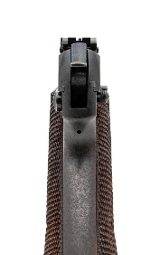 "High Standard Model H-D Military Pistol .22LR (PR64149) Consignment" - Image 3 of 6