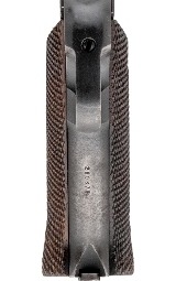 "High Standard Model H-D Military Pistol .22LR (PR64149) Consignment" - Image 6 of 6