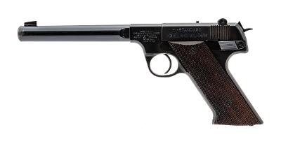 "High Standard Model H-D Military Pistol .22LR (PR64149) Consignment" - Image 2 of 6