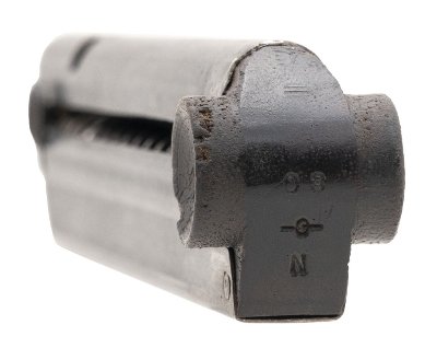 "Luger Magazine unidentified (MM1991)" - Image 3 of 3