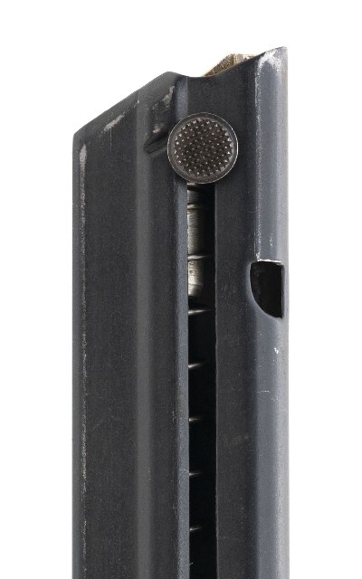 "Luger Magazine unidentified (MM1991)" - Image 1 of 3