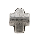 "WWII German Military Luger Magazine (MM1995)" - Image 3 of 3