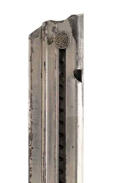 "WWII German Military Luger Magazine (MM1995)" - Image 1 of 3