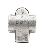 "WWII Simson Police Luger Magazine (MM1610)" - Image 3 of 3