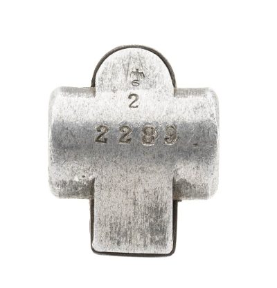 "WWII Simson Police Luger Magazine (MM1610)" - Image 3 of 3