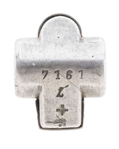 "WWII E-63 German Military Luger Magazine (MM1611)" - Image 3 of 3