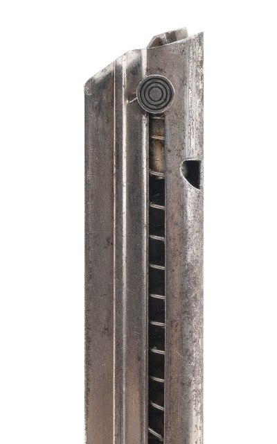 "WWII E-63 German Military Luger Magazine (MM1611)" - Image 2 of 3