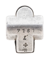 "WWII E-63 German Military Luger Magazine (MM1611)" - Image 3 of 3