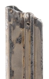 "WWII German Police E-6 Simson Luger Magazine (MM1614)" - Image 1 of 3