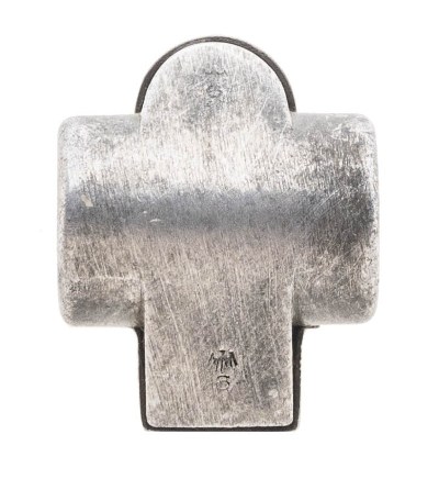 "WWII German Police E-6 Simson Luger Magazine (MM1614)" - Image 3 of 3
