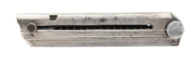"German Commercial Luger Magazine Marked 7.65 (MM1616)" - Image 1 of 3