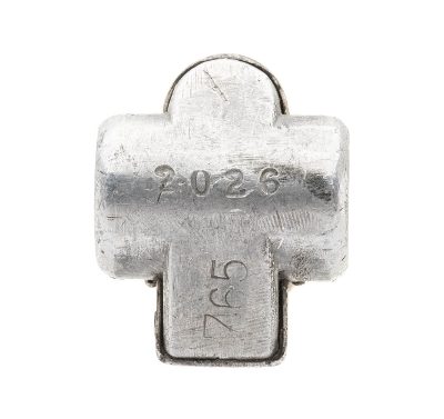 "German Commercial Luger Magazine Marked 7.65 (MM1616)" - Image 3 of 3