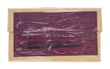 ".30 Army Full Patch By Winchester (AM623)" - Image 1 of 2