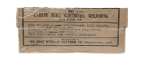 "Carbine Ball Cartridges, Reloading Caliber .45.(AM634)" - Image 1 of 1