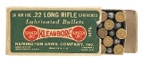 ".22LR RF KleanboreCartridges (AM642)" - Image 3 of 3