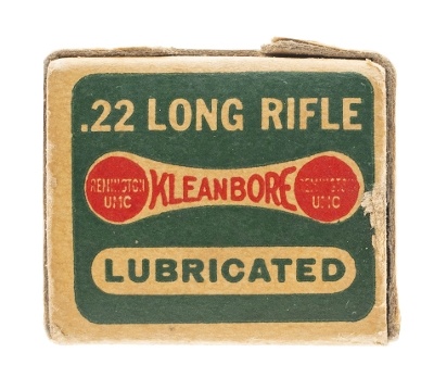 ".22LR RF KleanboreCartridges (AM642)" - Image 2 of 3
