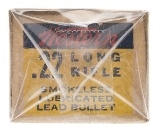 ".22LR Lubricated Lead Bullet (AM342)" - Image 2 of 2