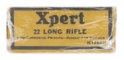 ".22 LR Xpert RF by Western (AM344)" - Image 2 of 2