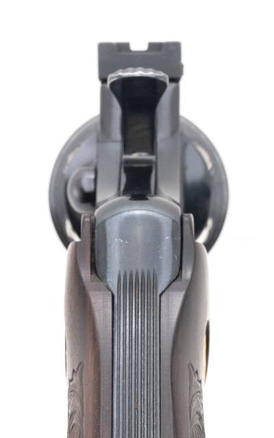 "Colt Python Revolver .357 Mag (C19283) Consignment" - Image 5 of 5