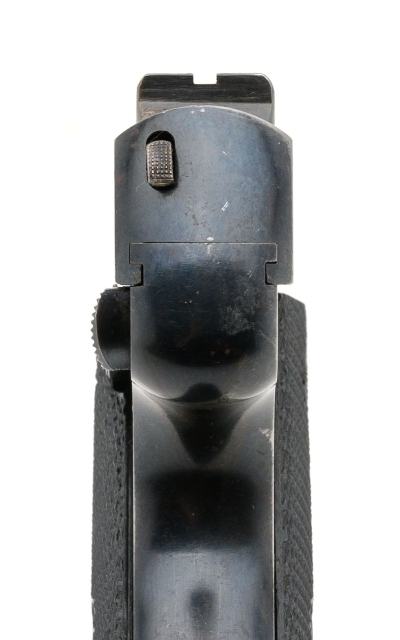 "Hi Standard Model B Pistol .22lr (PR65534) Consignment" - Image 3 of 6