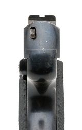 "Hi Standard Model B Pistol .22lr (PR65534) Consignment" - Image 3 of 6