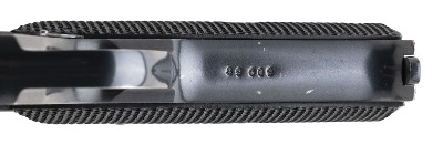 "High Standard Model B Pistol .22LR (PR65550) Consignment" - Image 6 of 7