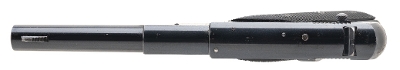 "High Standard Model B Pistol .22LR (PR65550) Consignment" - Image 4 of 7