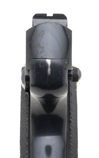 "High Standard Model B Pistol .22LR (PR65550) Consignment" - Image 3 of 7
