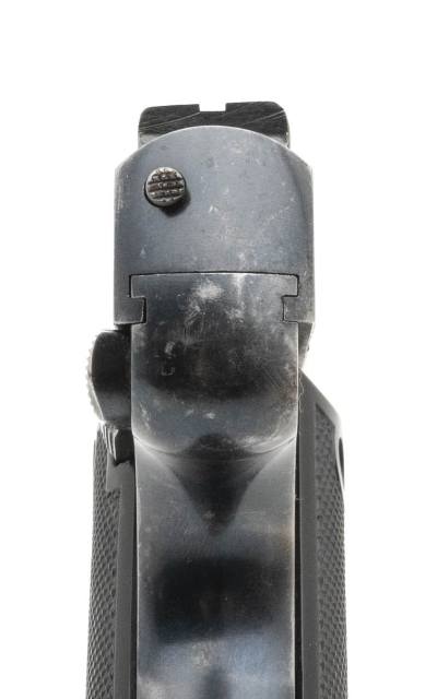 "High Standard Model B Pistol .22LR (PR65555) Consignment" - Image 5 of 6