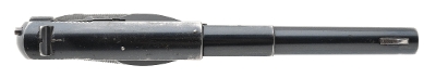 "High Standard Model B Pistol .22LR (PR65555) Consignment" - Image 3 of 6