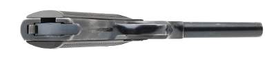 "High Standard Model B Pistol .22LR (PR65555) Consignment" - Image 4 of 6