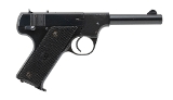 "Hi-Standard Model B Pistol .22 Lr (PR65566) Consignment" - Image 1 of 6