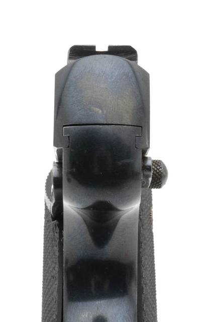 "Hi-Standard Model B Pistol .22 Lr (PR65566) Consignment" - Image 5 of 6