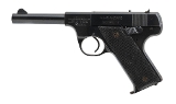 "Hi-Standard Model B Pistol .22 Lr (PR65566) Consignment" - Image 2 of 6