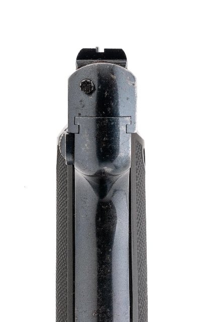 "High Standard Model ""B"" Pistol .22 Long Rifle (PR65591) Consignment" - Image 3 of 6