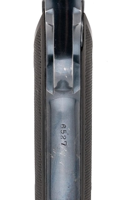 "High Standard Model ""B"" Pistol .22 Long Rifle (PR65591) Consignment" - Image 6 of 6
