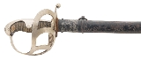 "Peruvian NCO's Saber (12348104)(dtx)" - Image 3 of 8