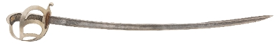 "Peruvian NCO's Saber (12348104)(dtx)" - Image 1 of 8